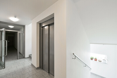 Karla Engliše, Smíchov - Praha 5 | Pronájem, Byt 1+kk, 43 m²