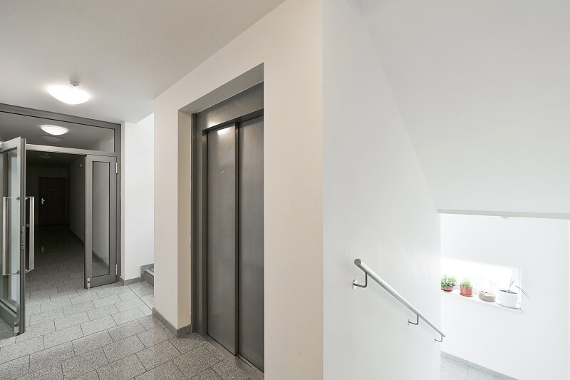 Karla Engliše, Smíchov - Praha 5 | Pronájem, Byt 1+kk, 43 m²