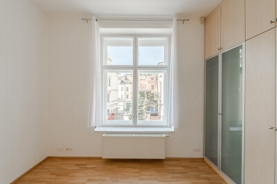 Jana Masaryka, Vinohrady - Prague 2 | Rent, Apartment Two-bedroom (3+kk), 108 m²