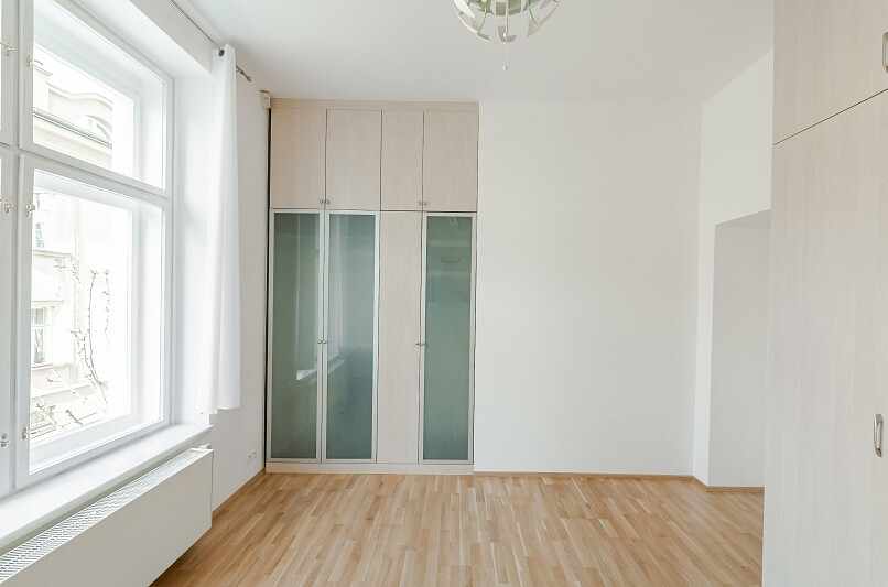 Jana Masaryka, Vinohrady - Praha 2 | Pronájem, Byt 3+kk, 108 m²