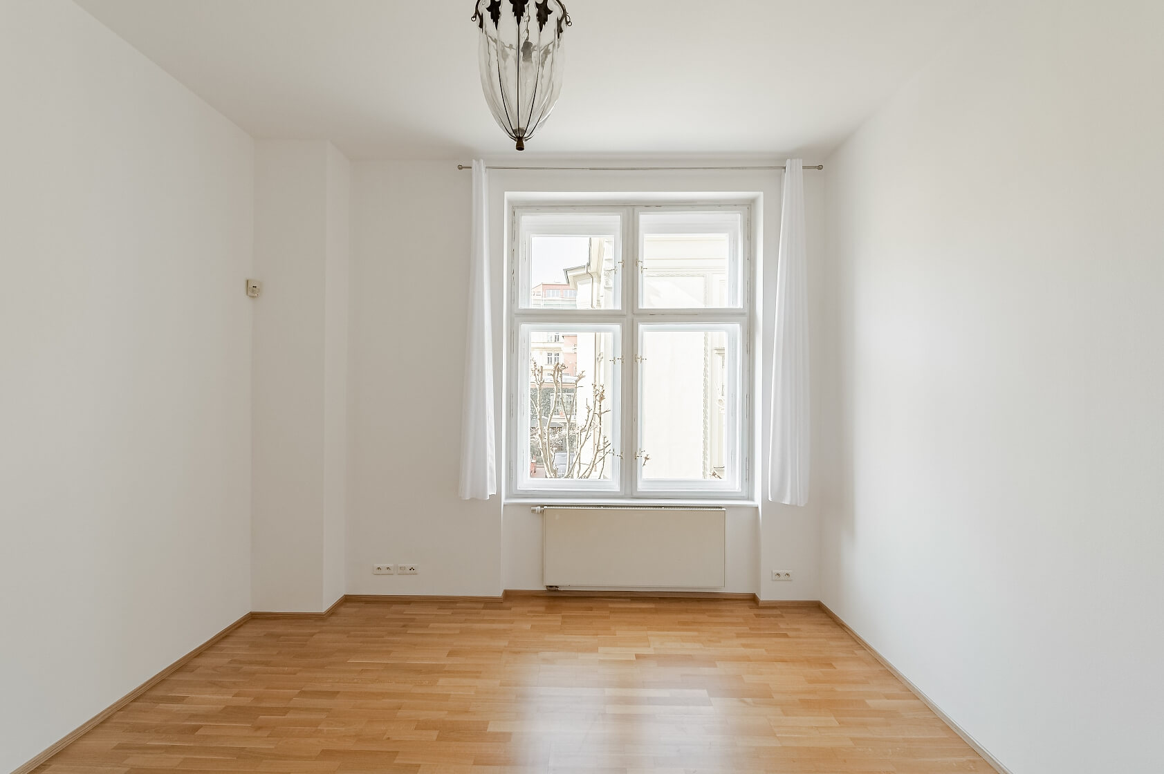 Jana Masaryka, Vinohrady - Praha 2 | Pronájem, Byt 3+kk, 108 m²