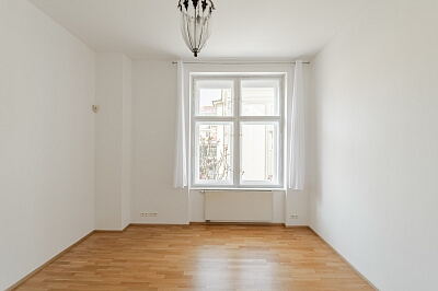 Jana Masaryka, Vinohrady - Praha 2 | Pronájem, Byt 3+kk, 108 m²