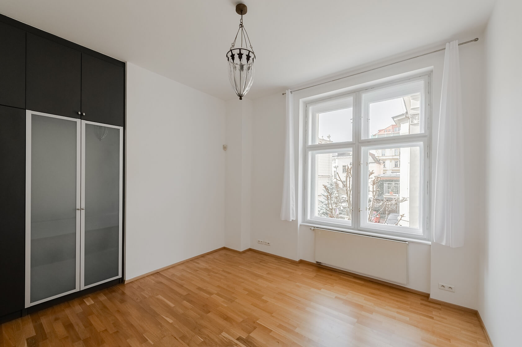 Jana Masaryka, Vinohrady - Prague 2 | Rent, Apartment Two-bedroom (3+kk), 108 m²