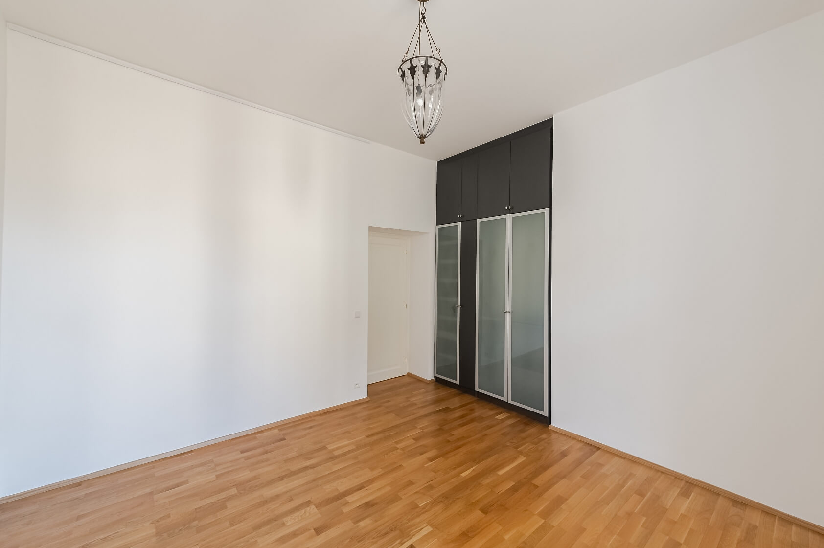 Jana Masaryka, Vinohrady - Praha 2 | Pronájem, Byt 3+kk, 108 m²