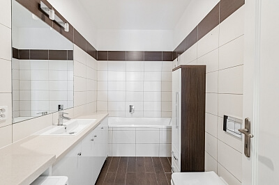 Jana Masaryka, Vinohrady - Praha 2 | Pronájem, Byt 3+kk, 108 m²