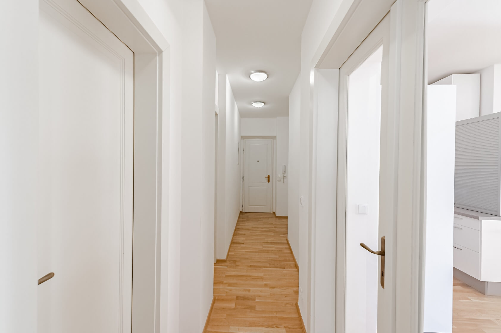Jana Masaryka, Vinohrady - Praha 2 | Pronájem, Byt 3+kk, 108 m²