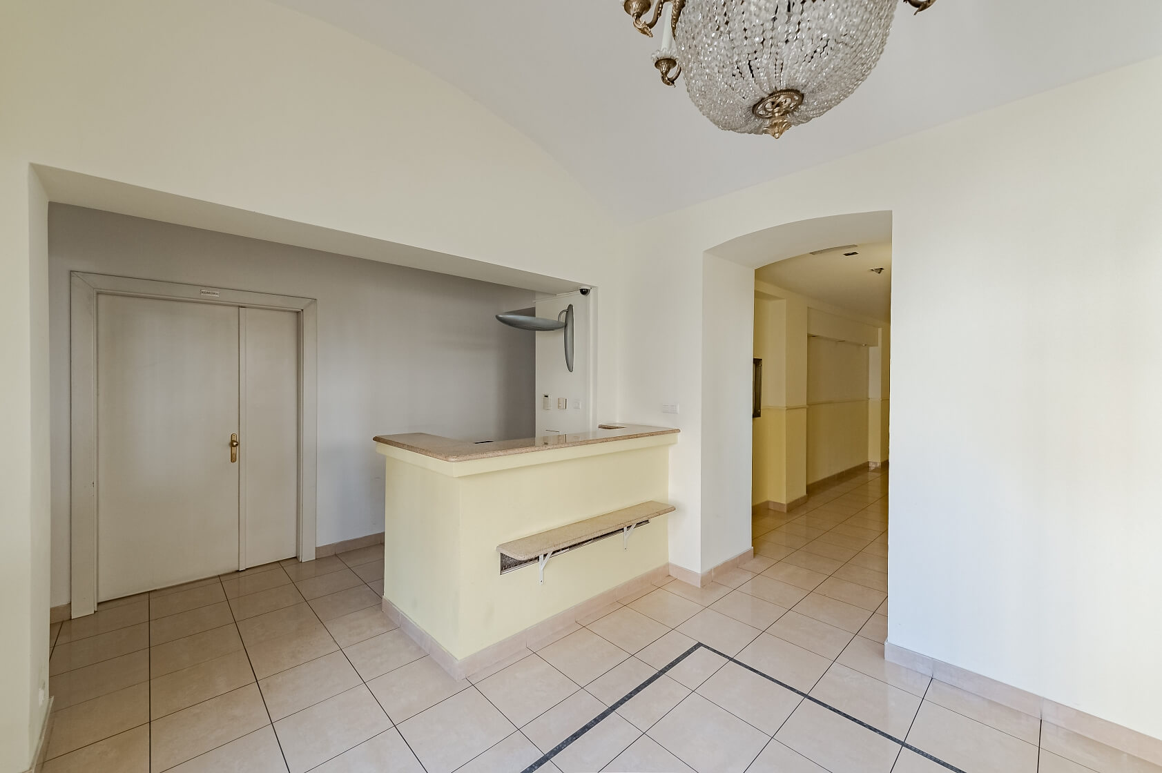 Jana Masaryka, Vinohrady - Praha 2 | Pronájem, Byt 3+kk, 108 m²