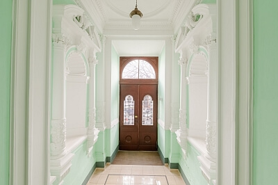 Jana Masaryka, Vinohrady - Prague 2 | Rent, Apartment Two-bedroom (3+kk), 108 m²