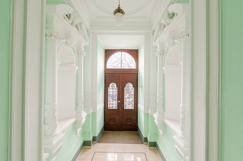 Jana Masaryka, Vinohrady - Prague 2 | Rent, Apartment Two-bedroom (3+kk), 108 m²