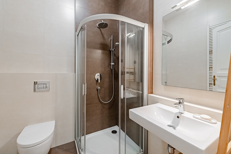 Všehrdova, Malá Strana - Prague 1 | Sale, Apartment Studio (1+kk), 32 m²