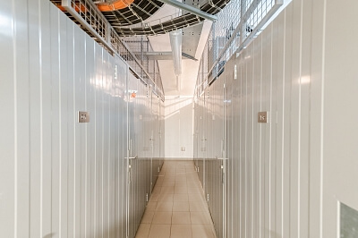 Všehrdova, Malá Strana - Praha 1 | Prodej, Byt 1+kk, 32 m²