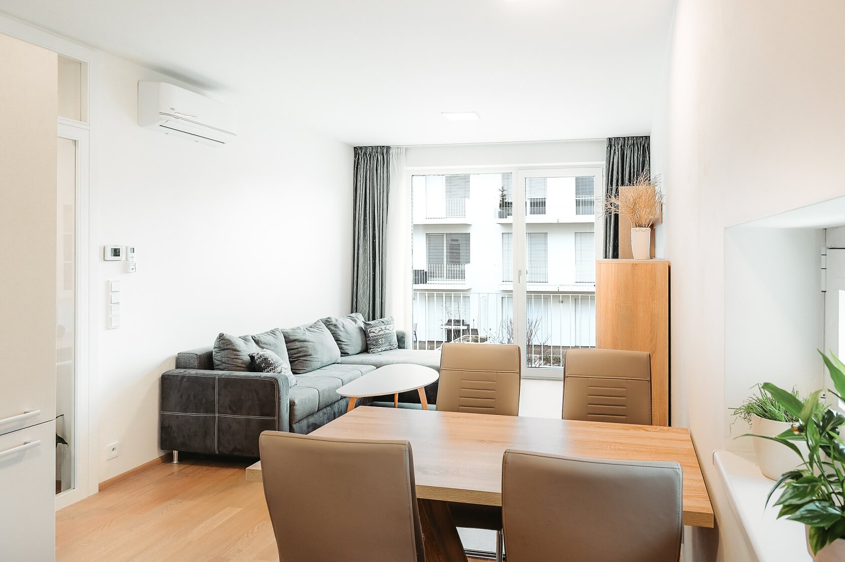 Studentská, Brno - Bohunice - Brno-město | Pronájem, Byt 2+kk, 58 m²