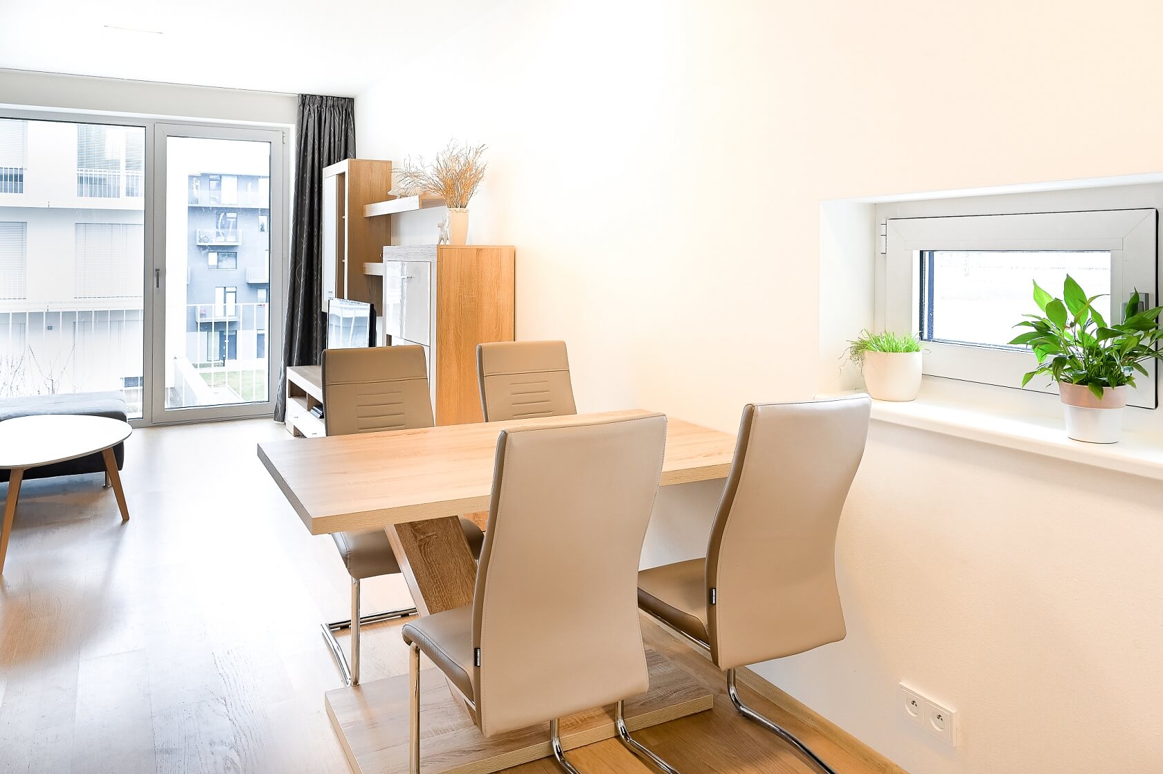 Studentská, Brno - Bohunice - Brno-město | Pronájem, Byt 2+kk, 58 m²