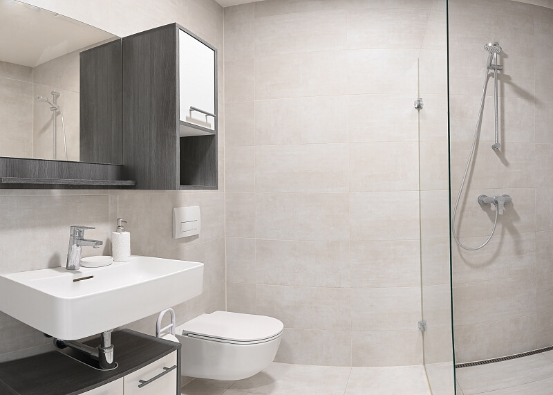 Studentská, Brno - Bohunice - Brno-město | Rent, Apartment One-bedroom (2+kk), 58 m²