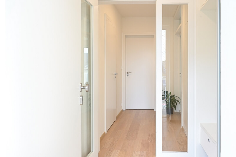 Studentská, Brno - Bohunice - Brno-město | Rent, Apartment One-bedroom (2+kk), 58 m²