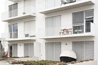 Studentská, Brno - Bohunice - Brno-město | Pronájem, Byt 2+kk, 58 m²