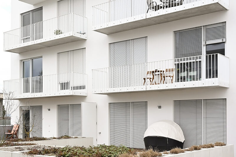 Studentská, Brno - Bohunice - Brno-město | Pronájem, Byt 2+kk, 58 m²