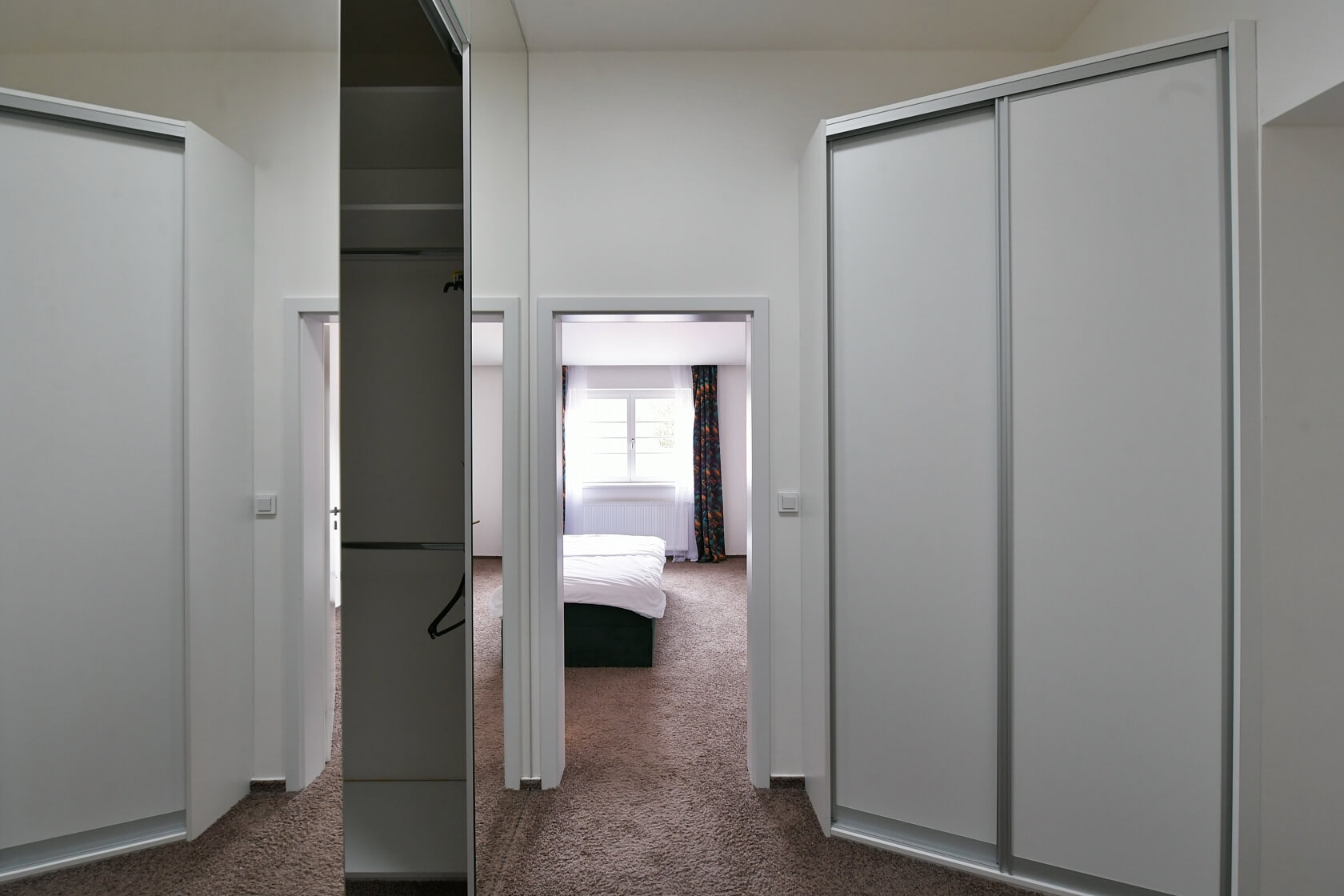 Branická, Braník - Praha 4 | Pronájem, Byt 3+kk, 195 m²