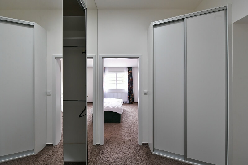 Branická, Braník - Praha 4 | Pronájem, Byt 3+kk, 195 m²