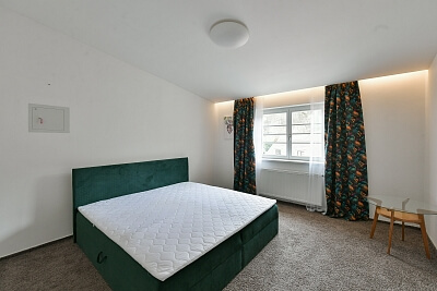 Branická, Braník - Praha 4 | Pronájem, Byt 3+kk, 195 m²