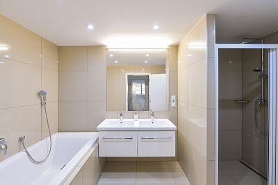 Branická, Braník - Praha 4 | Pronájem, Byt 3+kk, 195 m²