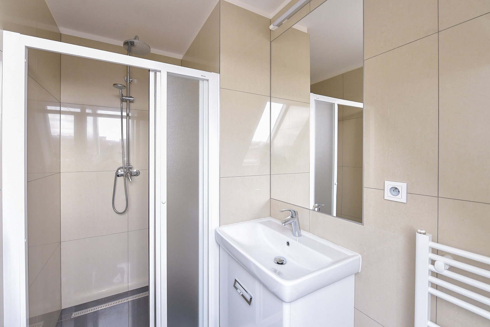 Branická, Braník - Praha 4 | Pronájem, Byt 3+kk, 195 m²