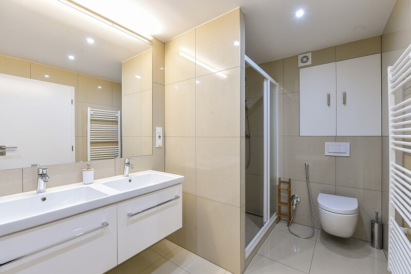 Branická, Braník - Praha 4 | Pronájem, Byt 3+kk, 195 m²