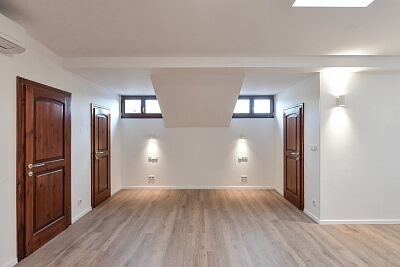 Bulharská, Vršovice - Praha 10 | Pronájem, Byt 4+kk, 158 m²