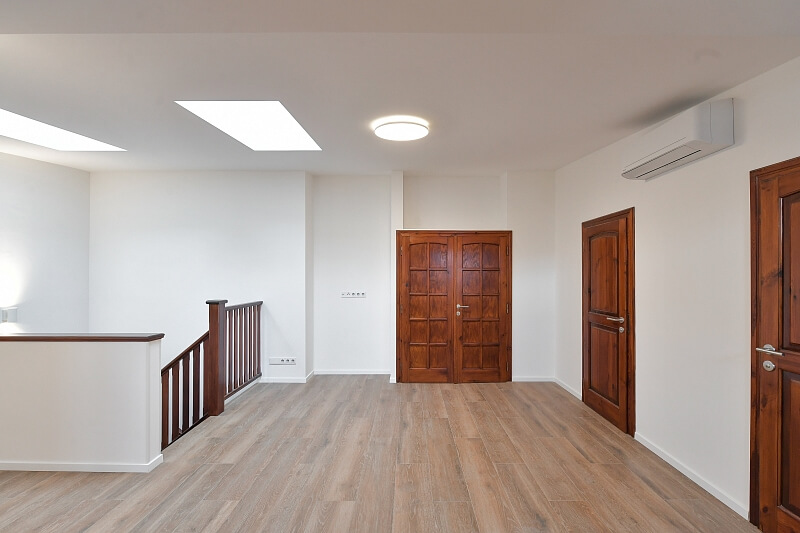 Bulharská, Vršovice - Praha 10 | Pronájem, Byt 4+kk, 158 m²