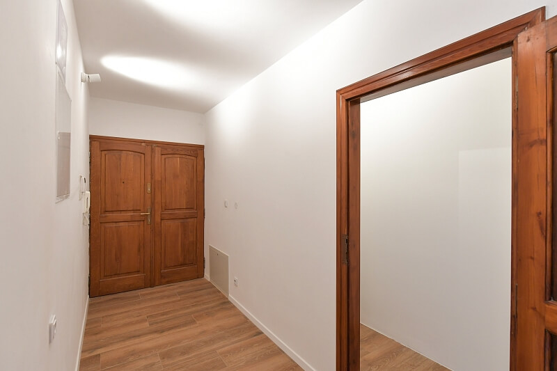 Bulharská, Vršovice - Praha 10 | Pronájem, Byt 4+kk, 158 m²