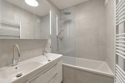 Bulharská, Vršovice - Praha 10 | Pronájem, Byt 4+kk, 158 m²