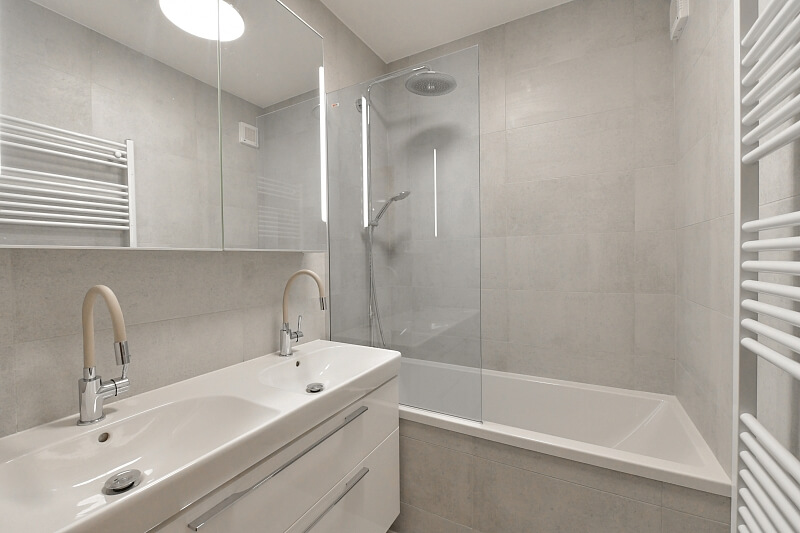 Bulharská, Vršovice - Praha 10 | Pronájem, Byt 4+kk, 158 m²