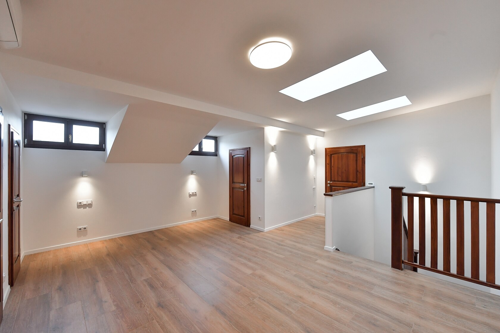 Bulharská, Vršovice - Praha 10 | Pronájem, Byt 4+kk, 158 m²