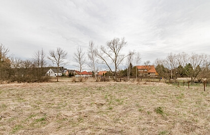 Ke Hrázi, Ondřejov - Praha-východ | Prodej, Pozemek, 2 693 m²