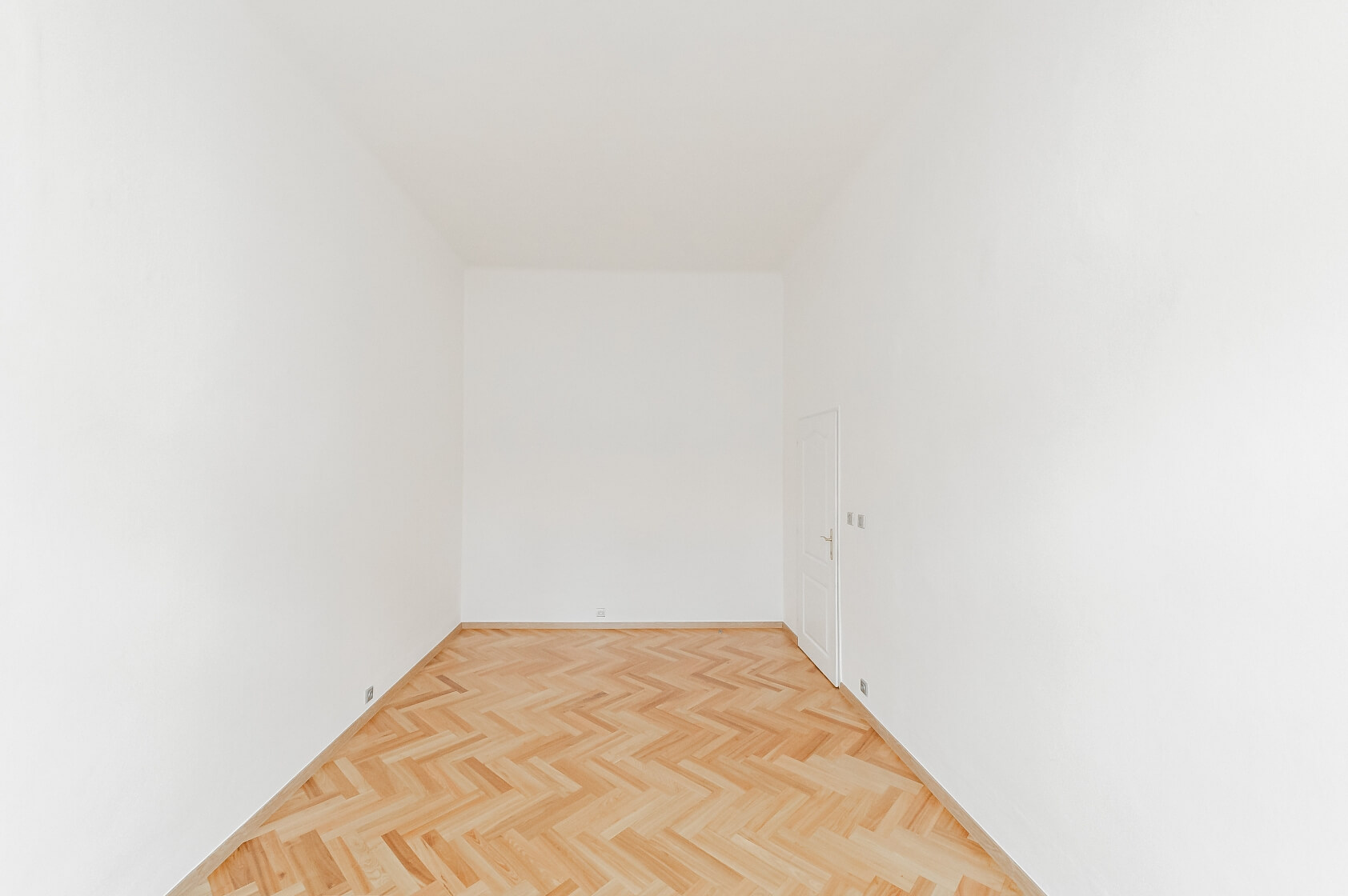 Belgická, Vinohrady - Prague 2 | Rent, Apartment Two-bedroom (3+kk), 99 m²