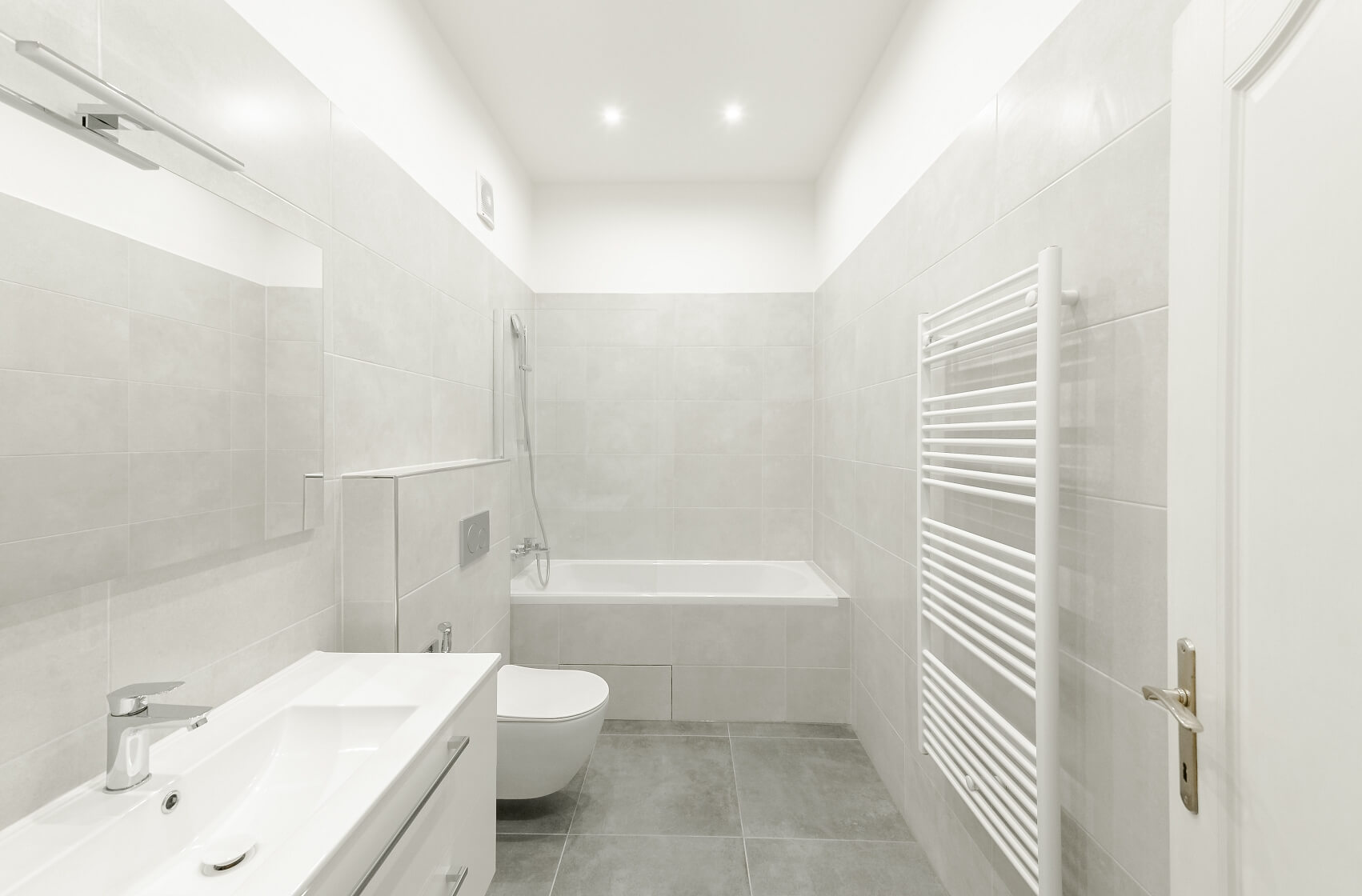 Belgická, Vinohrady - Praha 2 | Pronájem, Byt 3+kk, 99 m²