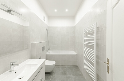 Belgická, Vinohrady - Praha 2 | Pronájem, Byt 3+kk, 99 m²