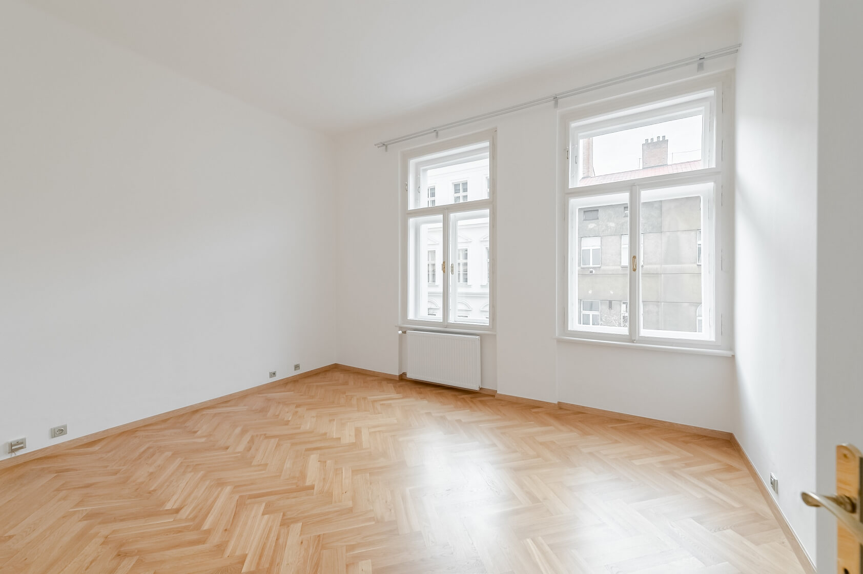 Belgická, Vinohrady - Praha 2 | Pronájem, Byt 3+kk, 99 m²