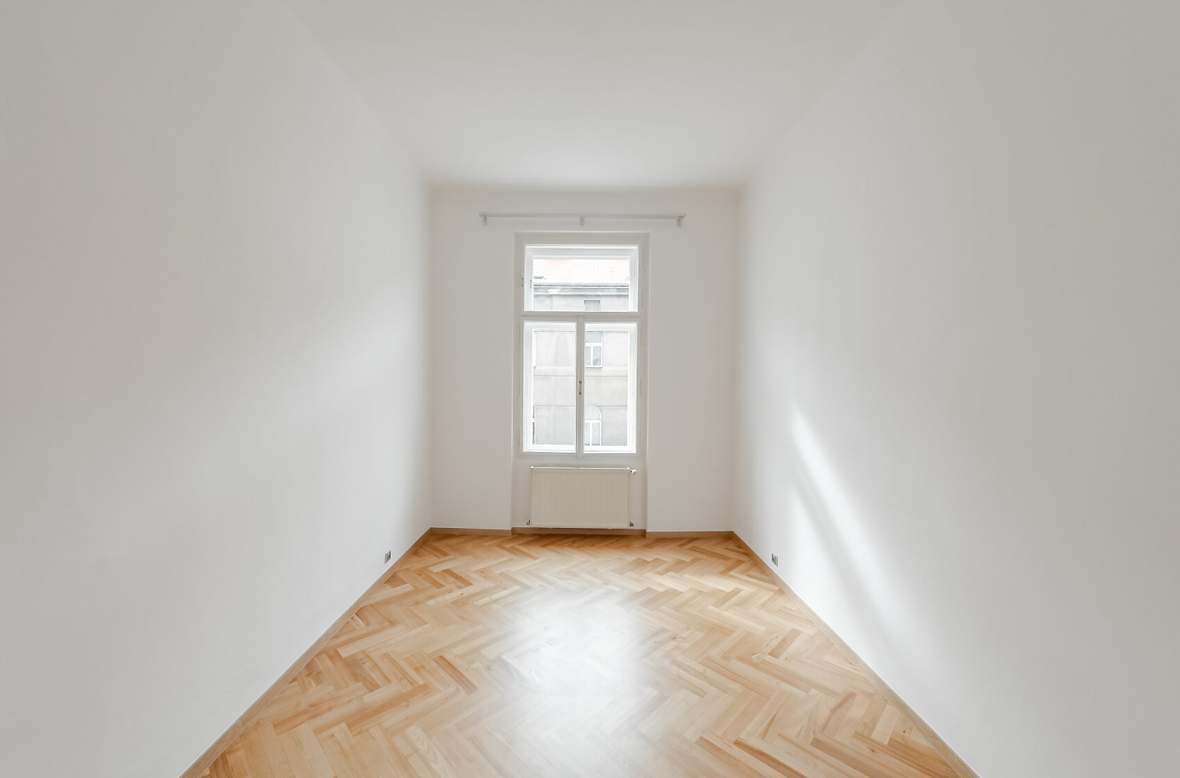 Belgická, Vinohrady - Prague 2 | Rent, Apartment Two-bedroom (3+kk), 99 m²