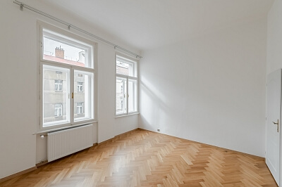 Belgická, Vinohrady - Praha 2 | Pronájem, Byt 3+kk, 99 m²