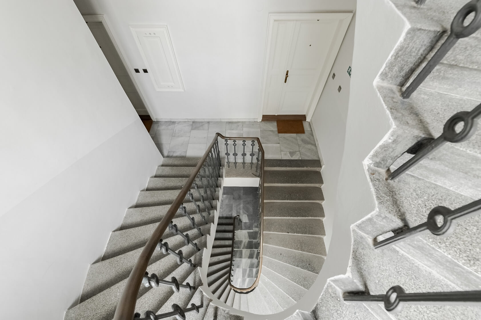 Belgická, Vinohrady - Praha 2 | Pronájem, Byt 3+kk, 99 m²