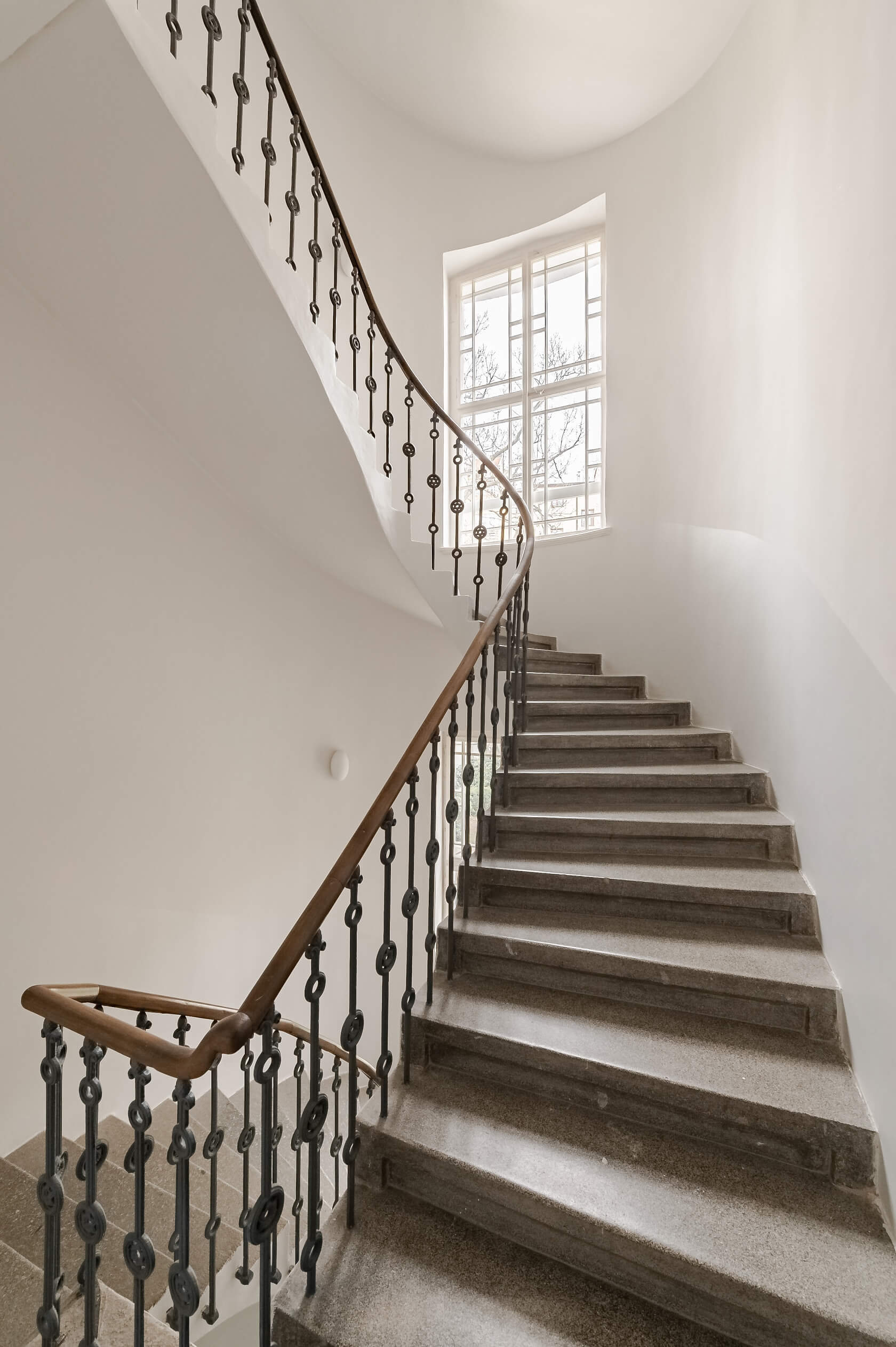 Belgická, Vinohrady - Prague 2 | Rent, Apartment Two-bedroom (3+kk), 99 m²