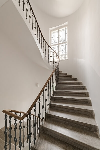 Belgická, Vinohrady - Prague 2 | Rent, Apartment Two-bedroom (3+kk), 99 m²