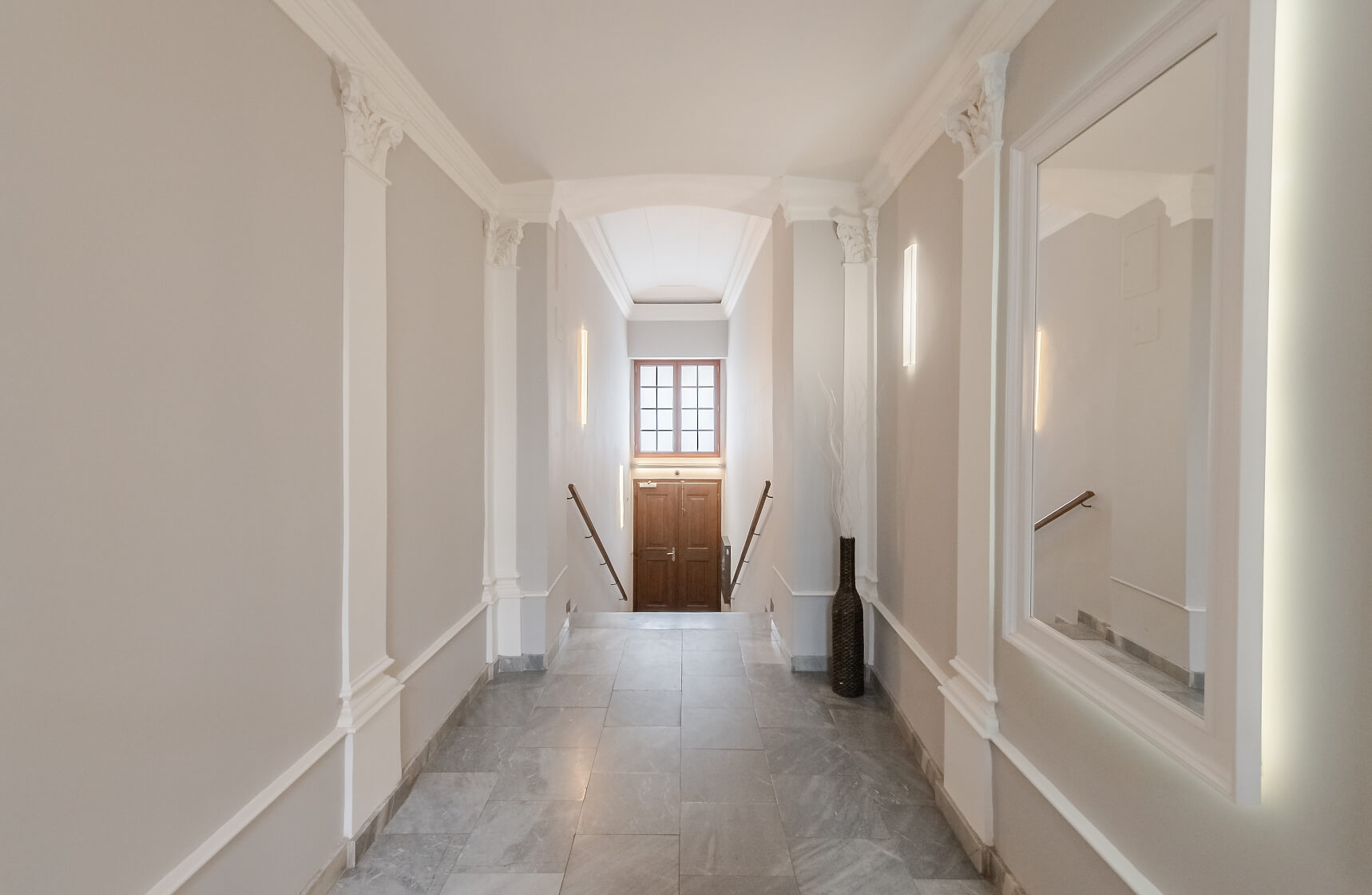 Belgická, Vinohrady - Praha 2 | Pronájem, Byt 3+kk, 99 m²