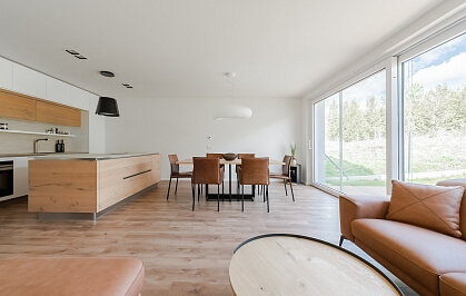 Tvoršovice, Bystřice - Benešov | Prodej, Rodinný dům 5+kk, 167 m²