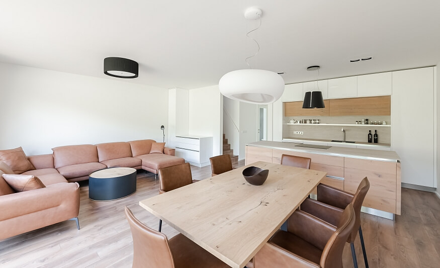 Tvoršovice, Bystřice - Benešov | Prodej, Rodinný dům 5+kk, 167 m²