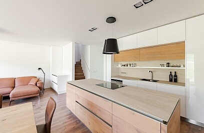 Bystřice - Benešov | Sale, House Four-bedroom (5+kk), 167 m²