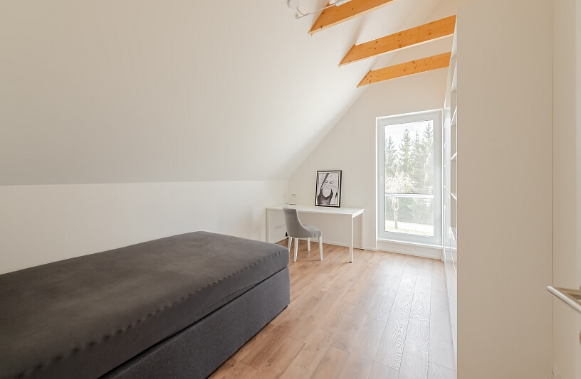 Bystřice - Benešov | Sale, House Four-bedroom (5+kk), 167 m²