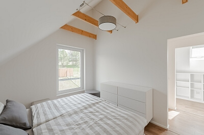 Bystřice - Benešov | Sale, House Four-bedroom (5+kk), 167 m²