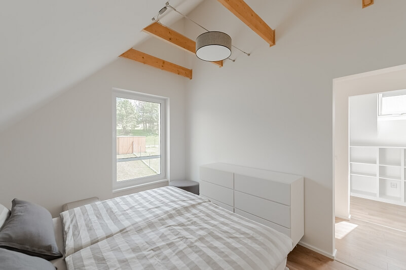 Tvoršovice, Bystřice - Benešov | Prodej, Rodinný dům 5+kk, 167 m²